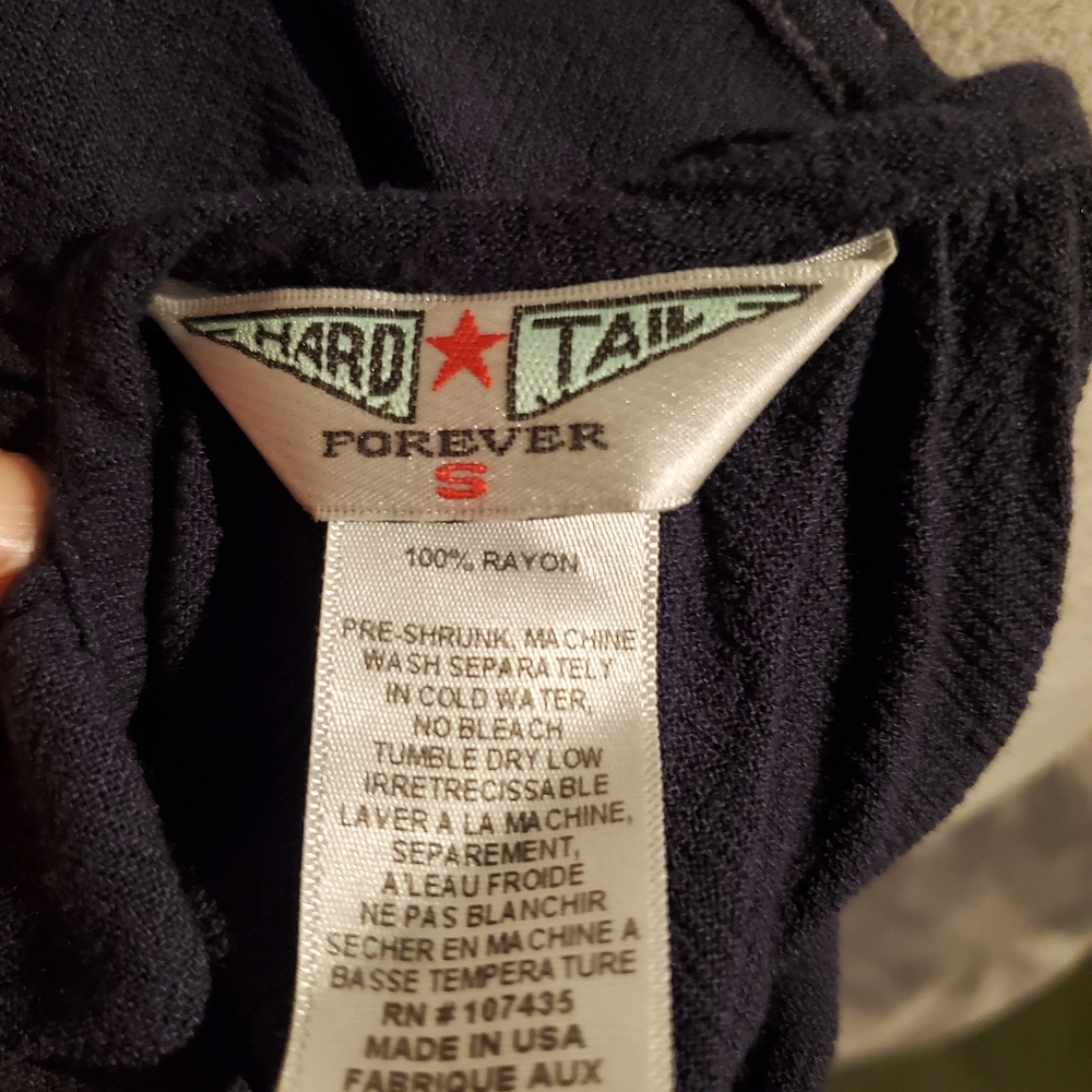 Hardtail forever maxi dress - Picture 8 of 14